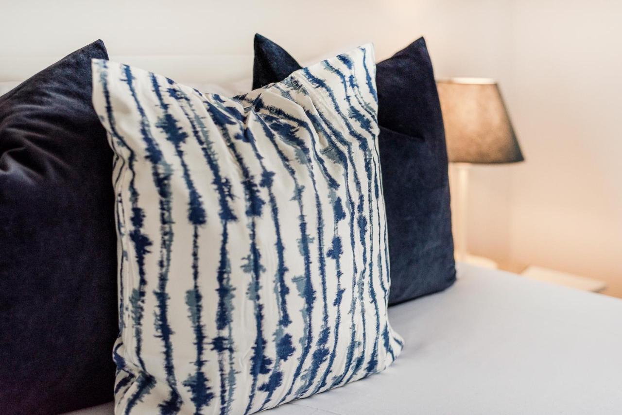 Apartamento The Queensborough By Hyde Park *