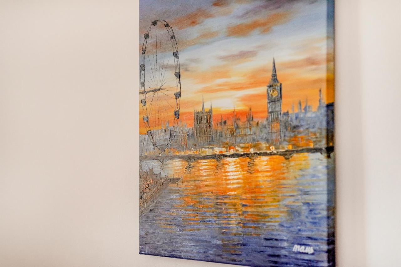 The Queensborough By Hyde Park Apartamento