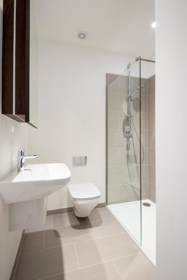Appart hôtel Sonder - Drum Court 4*