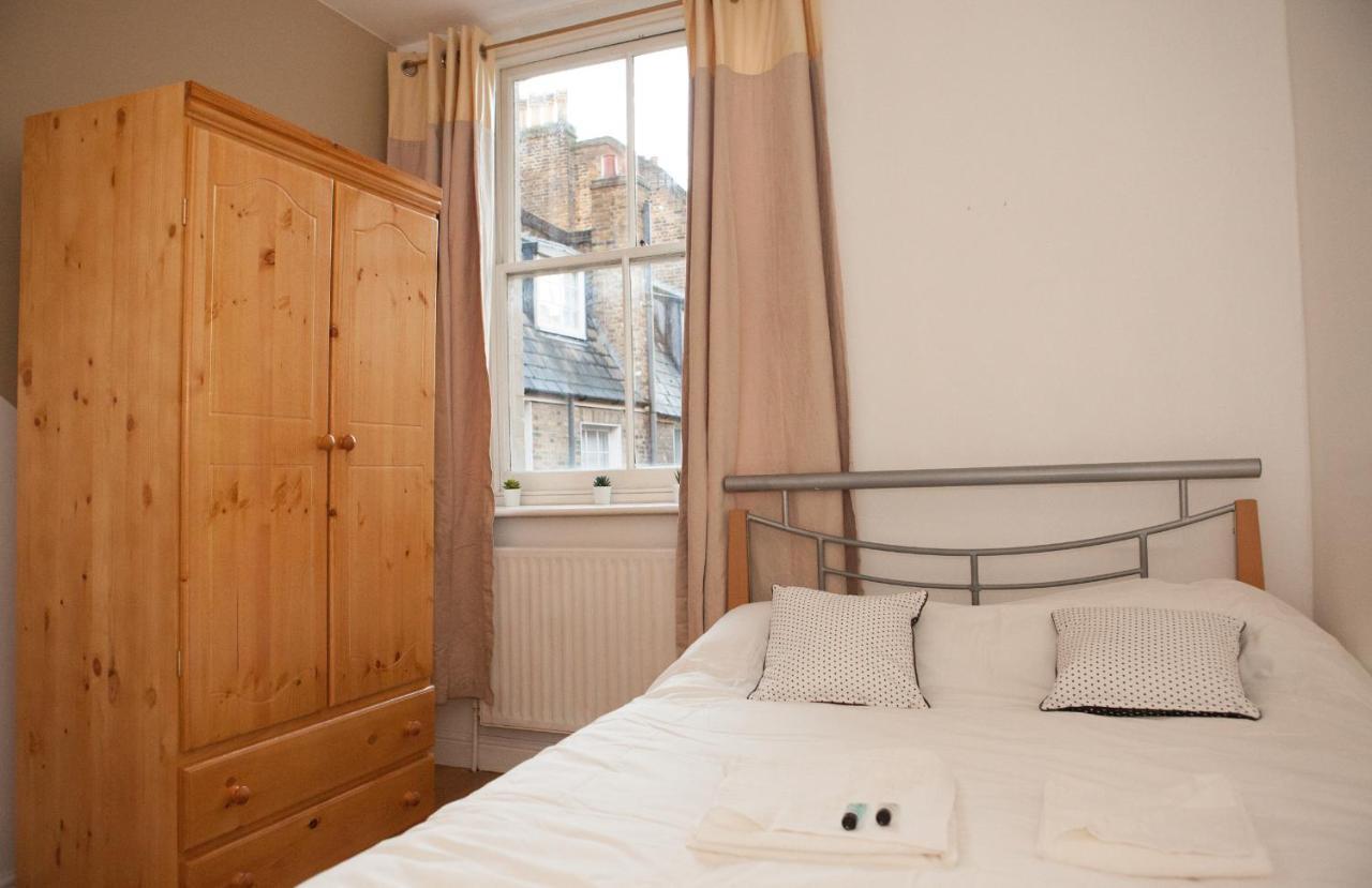 Fieldgate Spacious *