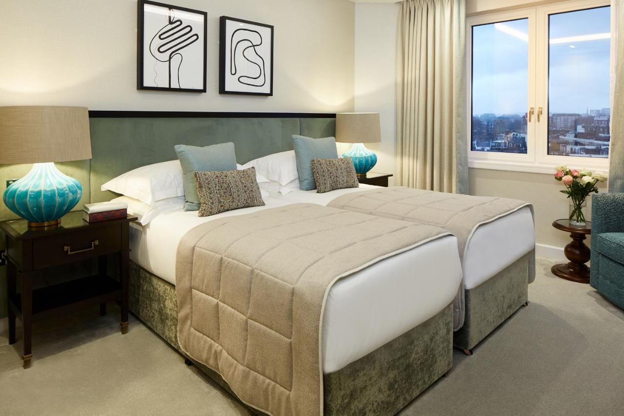 Cheval Gloucester Park At Kensington Aparthotel Londen
