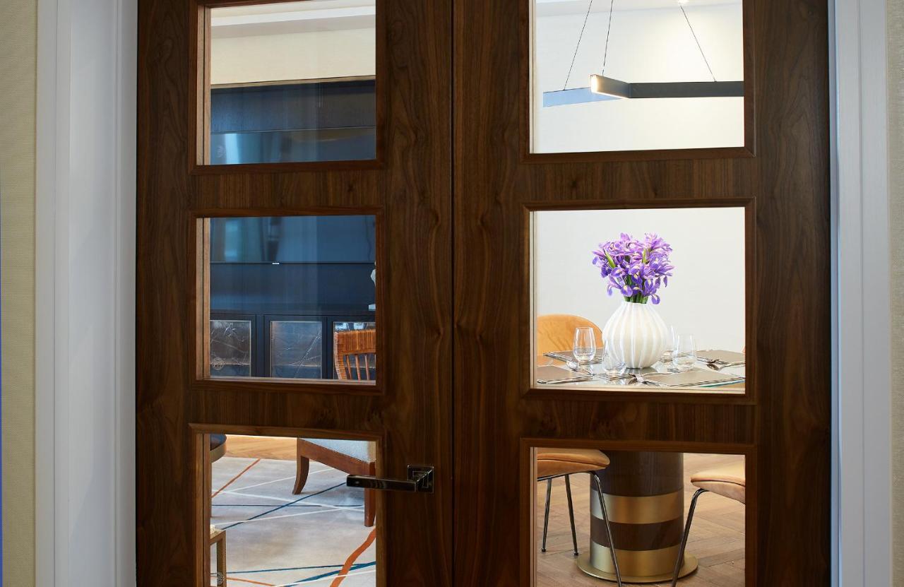 Aparthotel Cheval Gloucester Park At Kensington Londen