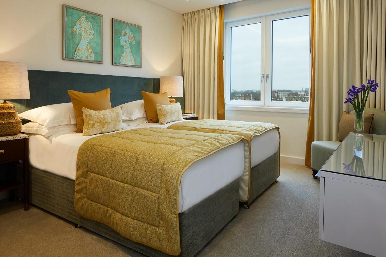Cheval Gloucester Park At Kensington 5* Londen