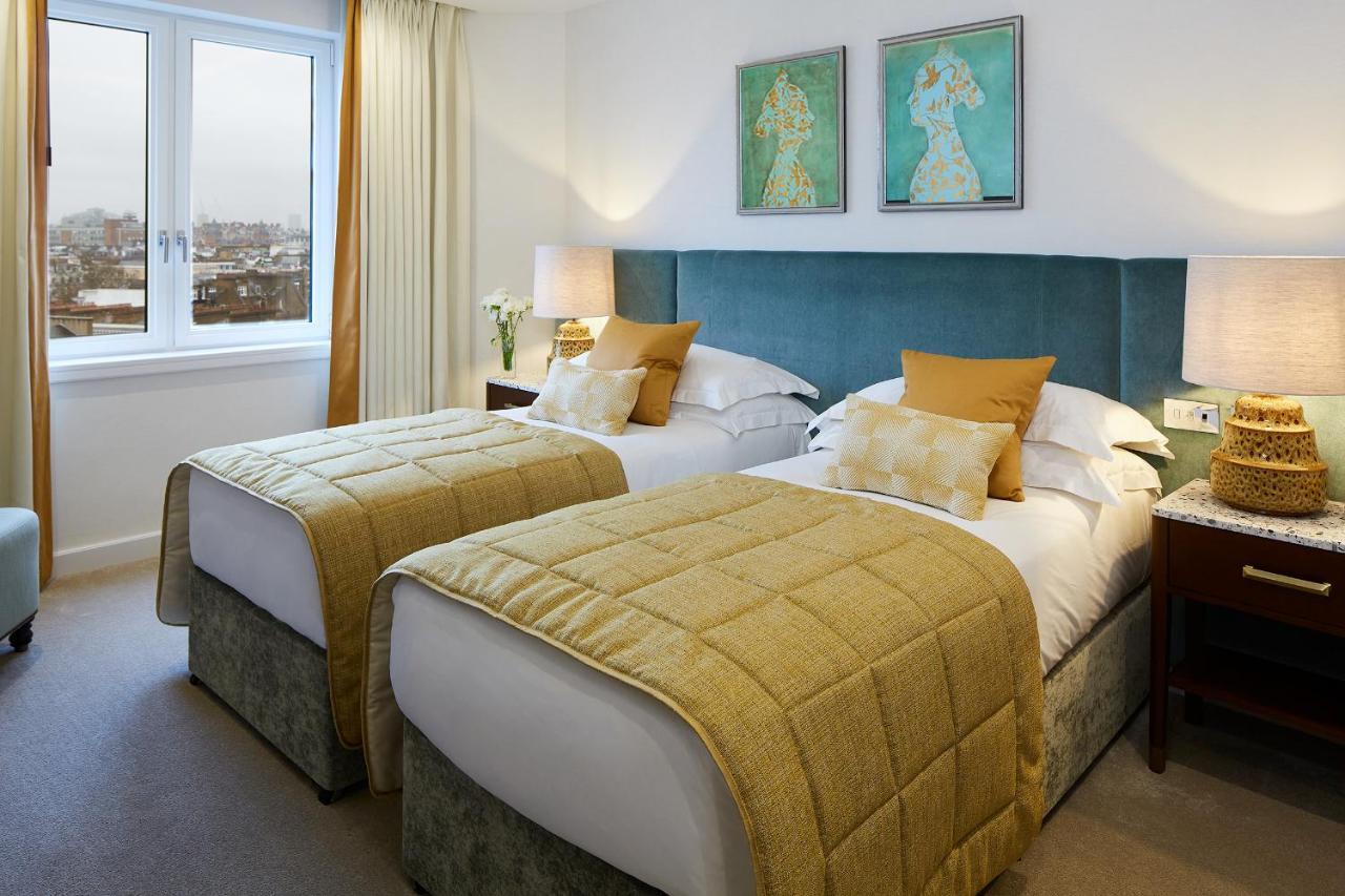 Cheval Gloucester Park At Kensington Aparthotel Londen