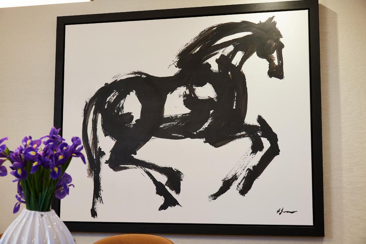 Aparthotel Cheval Gloucester Park At Kensington Londen