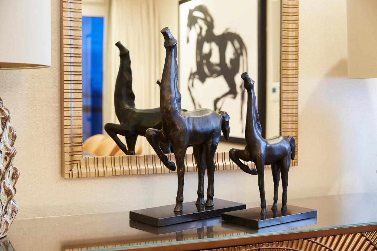 Apart-hotel Cheval Gloucester Park At Kensington