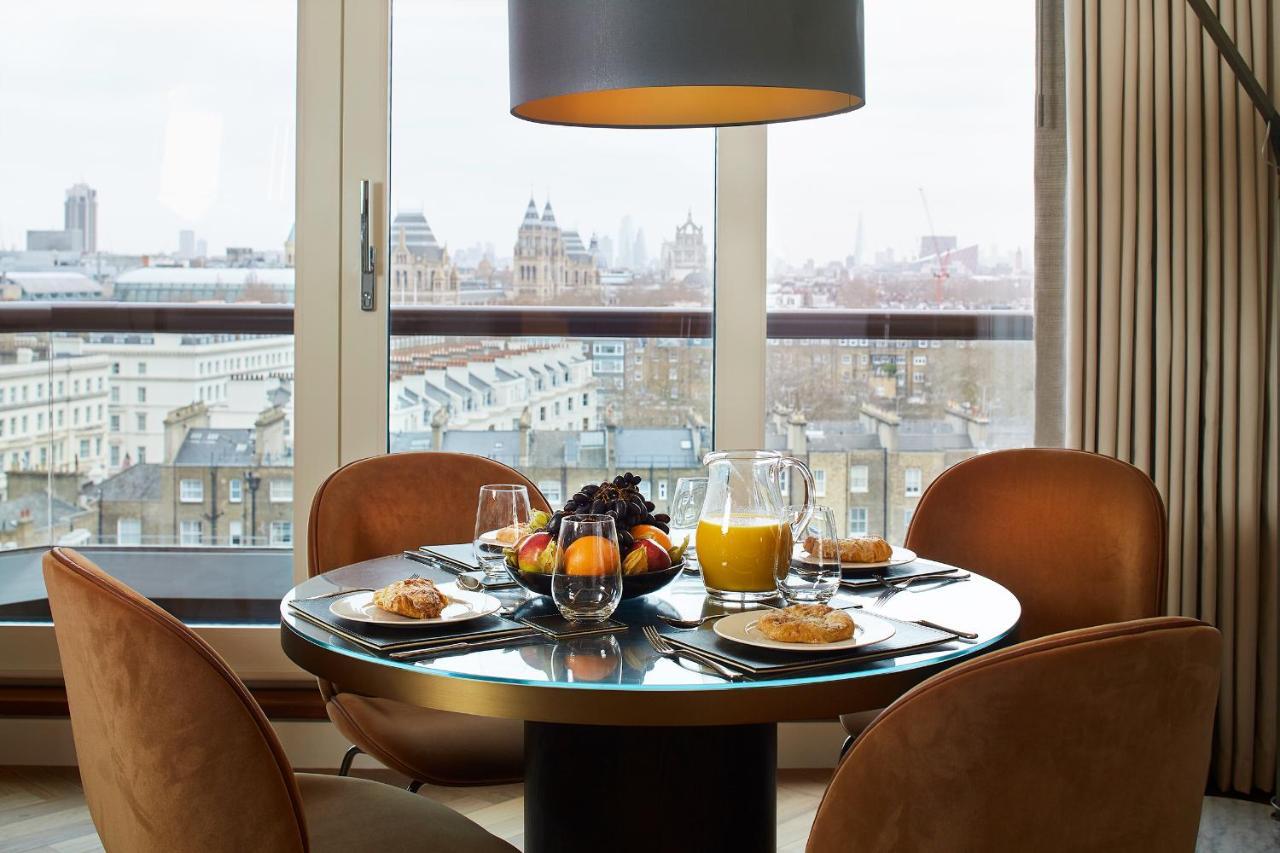 Cheval Gloucester Park At Kensington 5* Londen