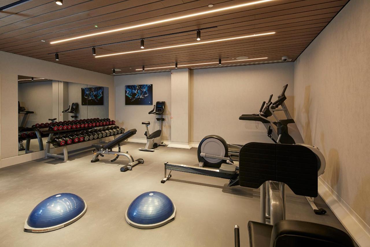 Cheval Gloucester Park At Kensington 5* Londen