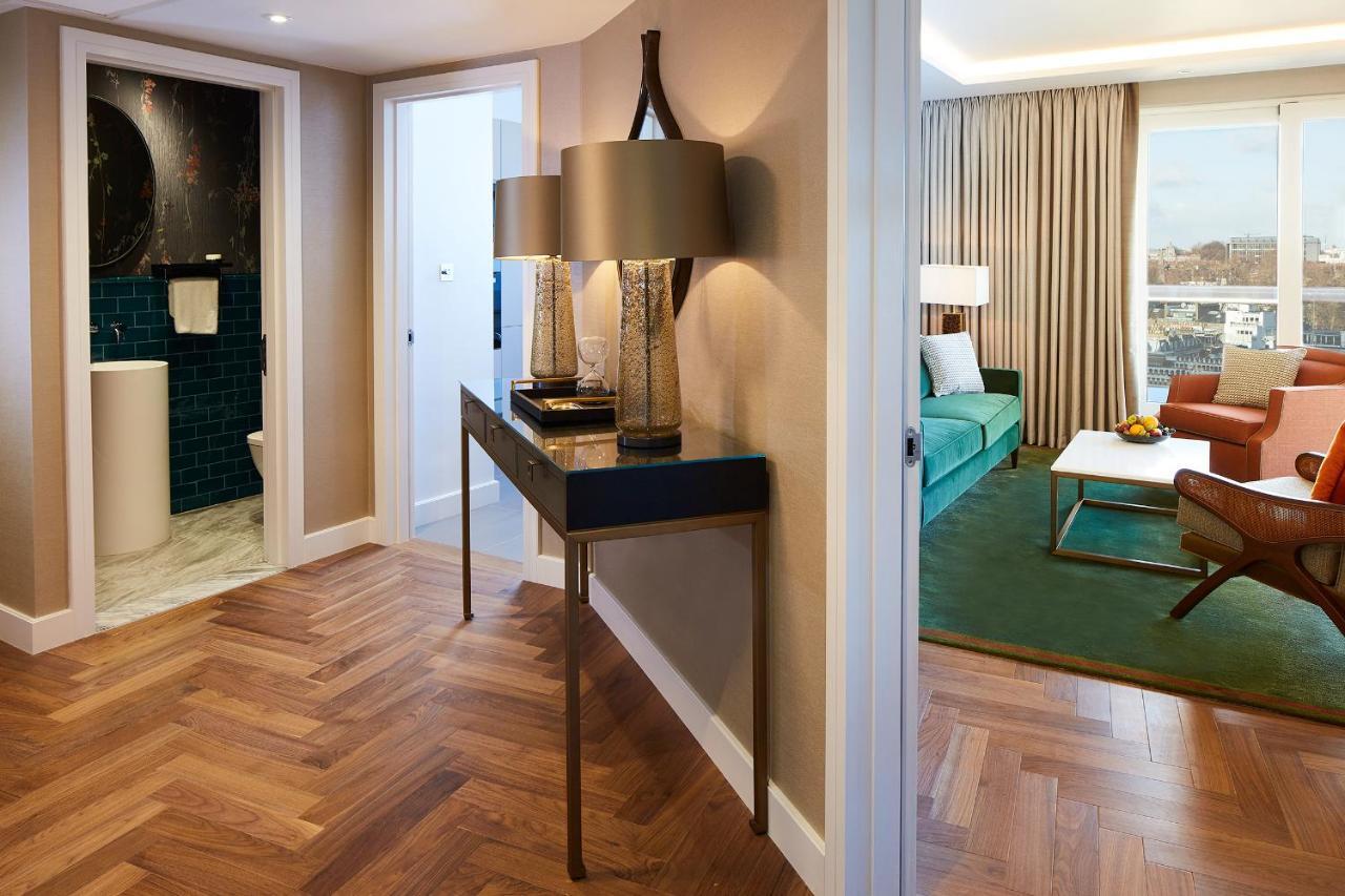 Aparthotel Cheval Gloucester Park At Kensington Londen