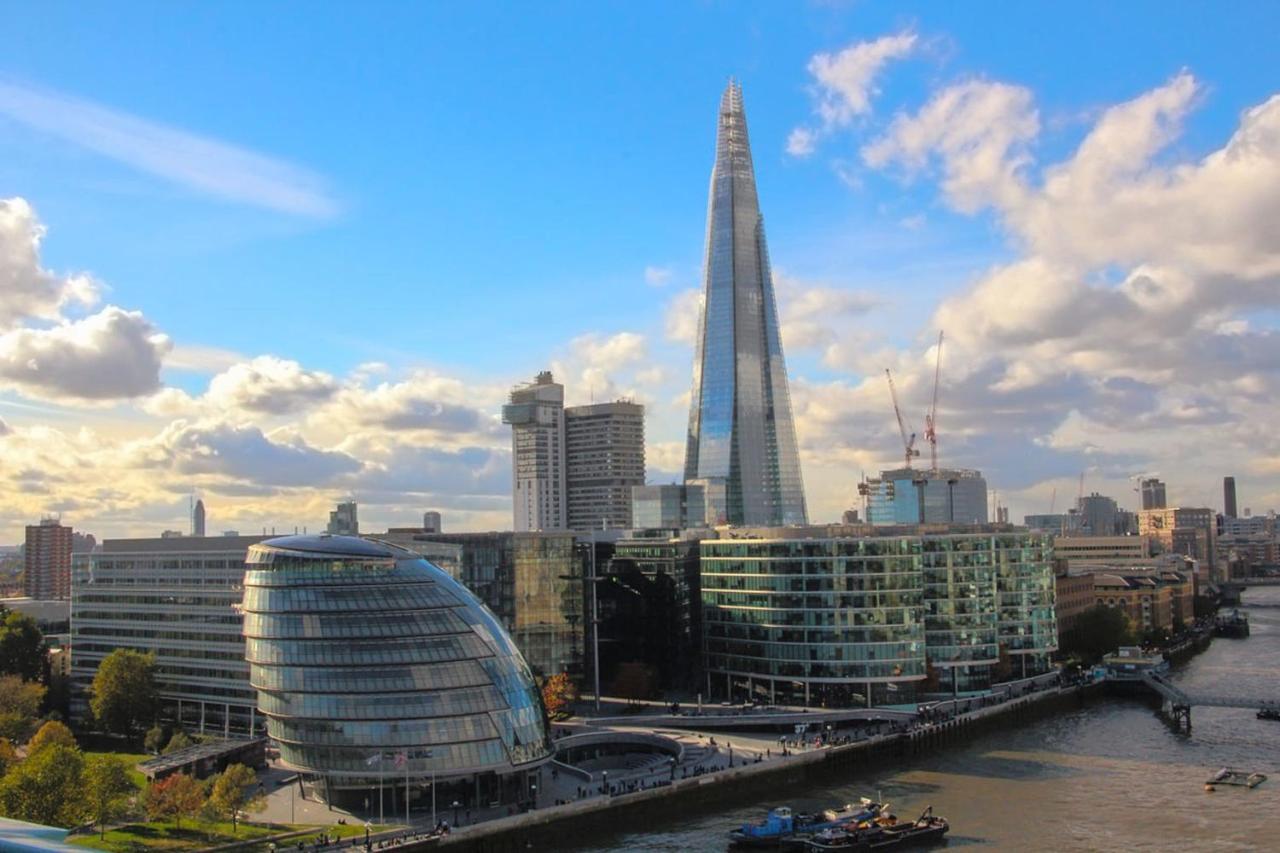Cosy 4 Bed Apt In Central Sleeps 8 Appartement Londres