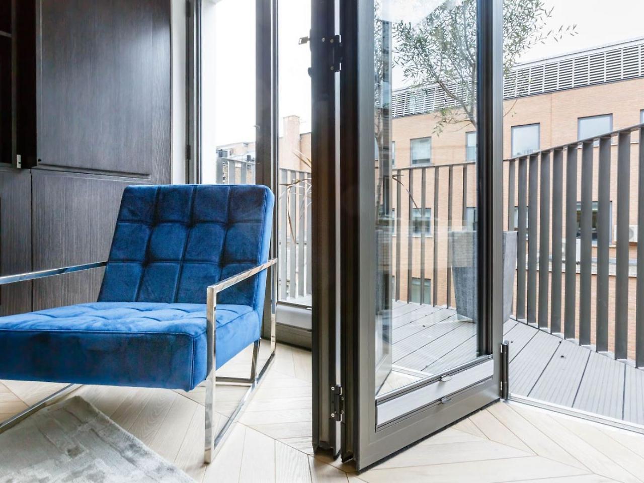 Goodge Street Iii Hotel Londres