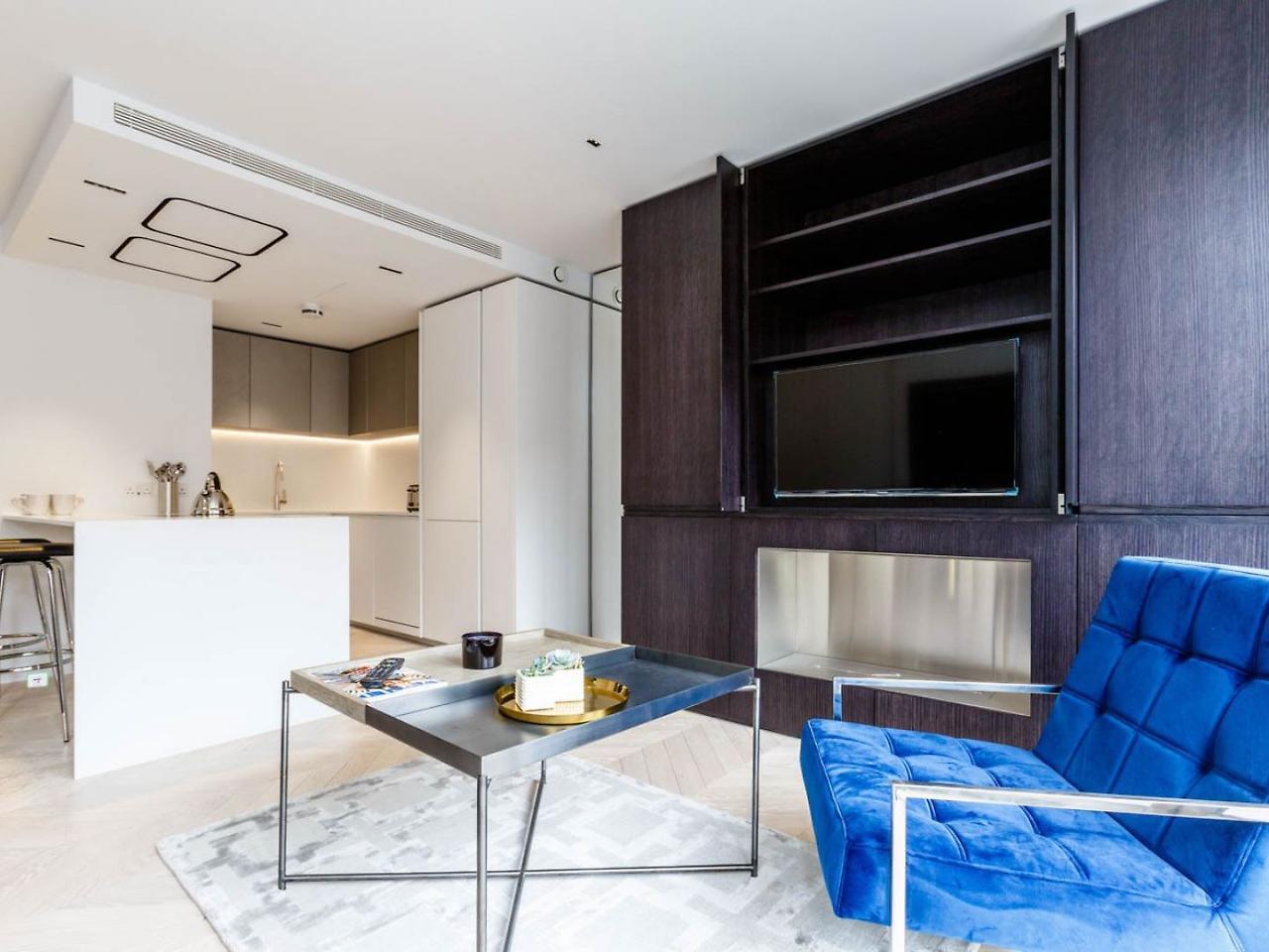 Hotel Goodge Street Iii Londres