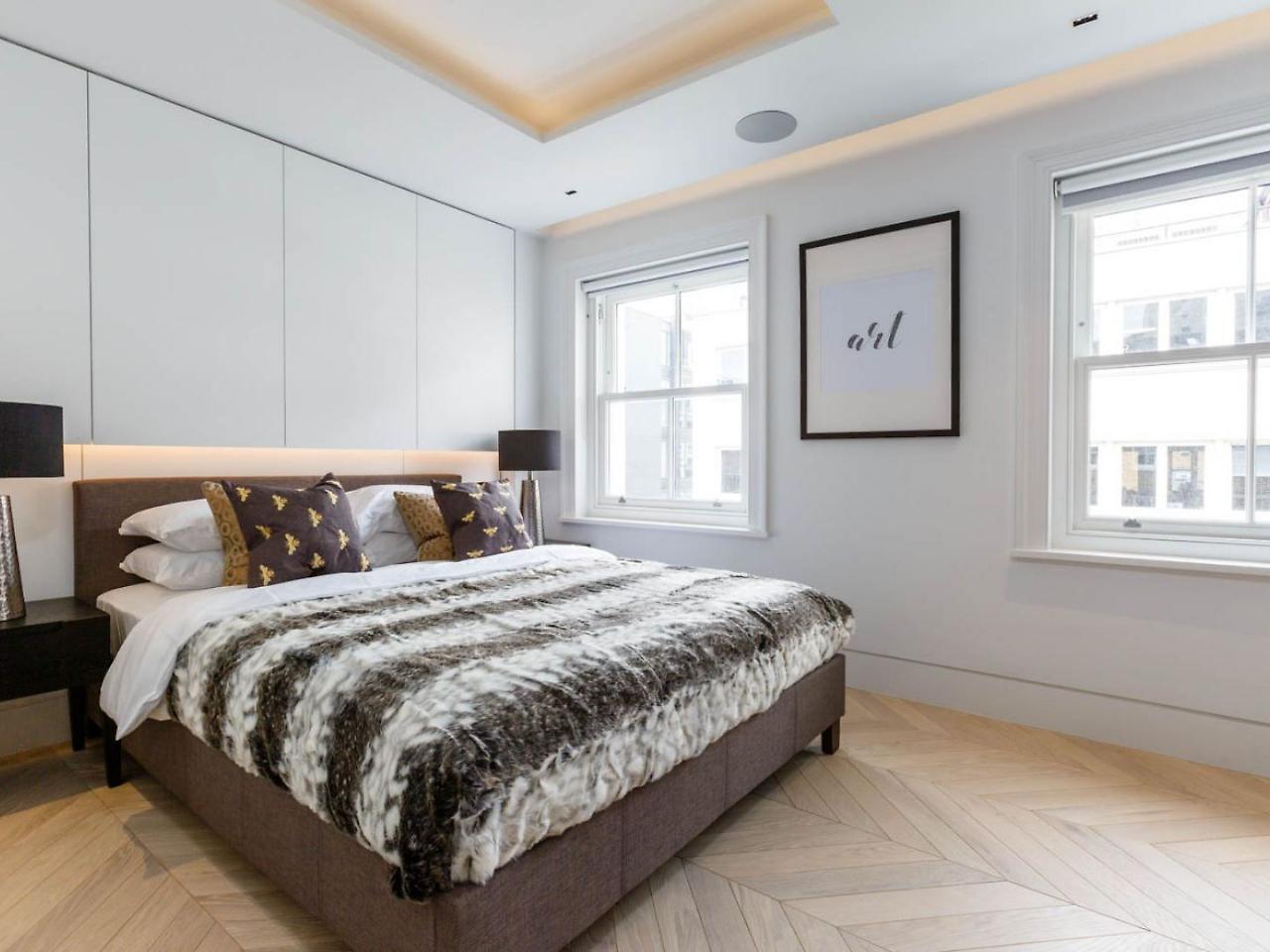 Goodge Street Iii 4* Londres