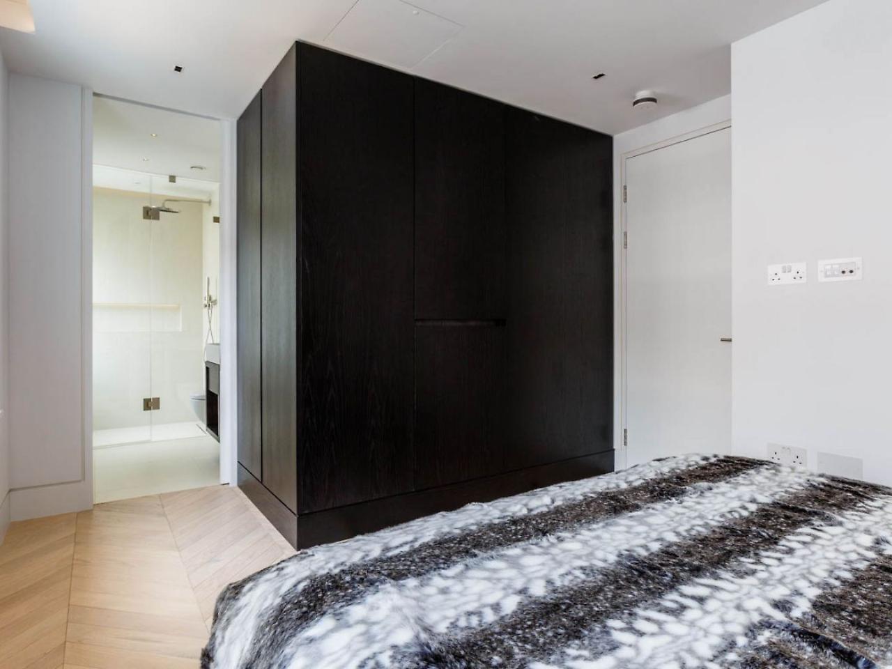 Goodge Street Iii Hotel