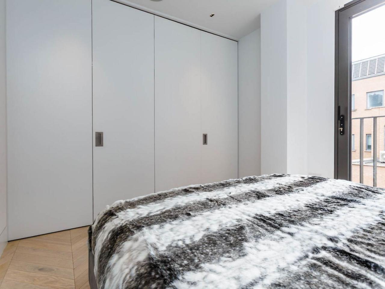 Goodge Street Iii Hotel Londres
