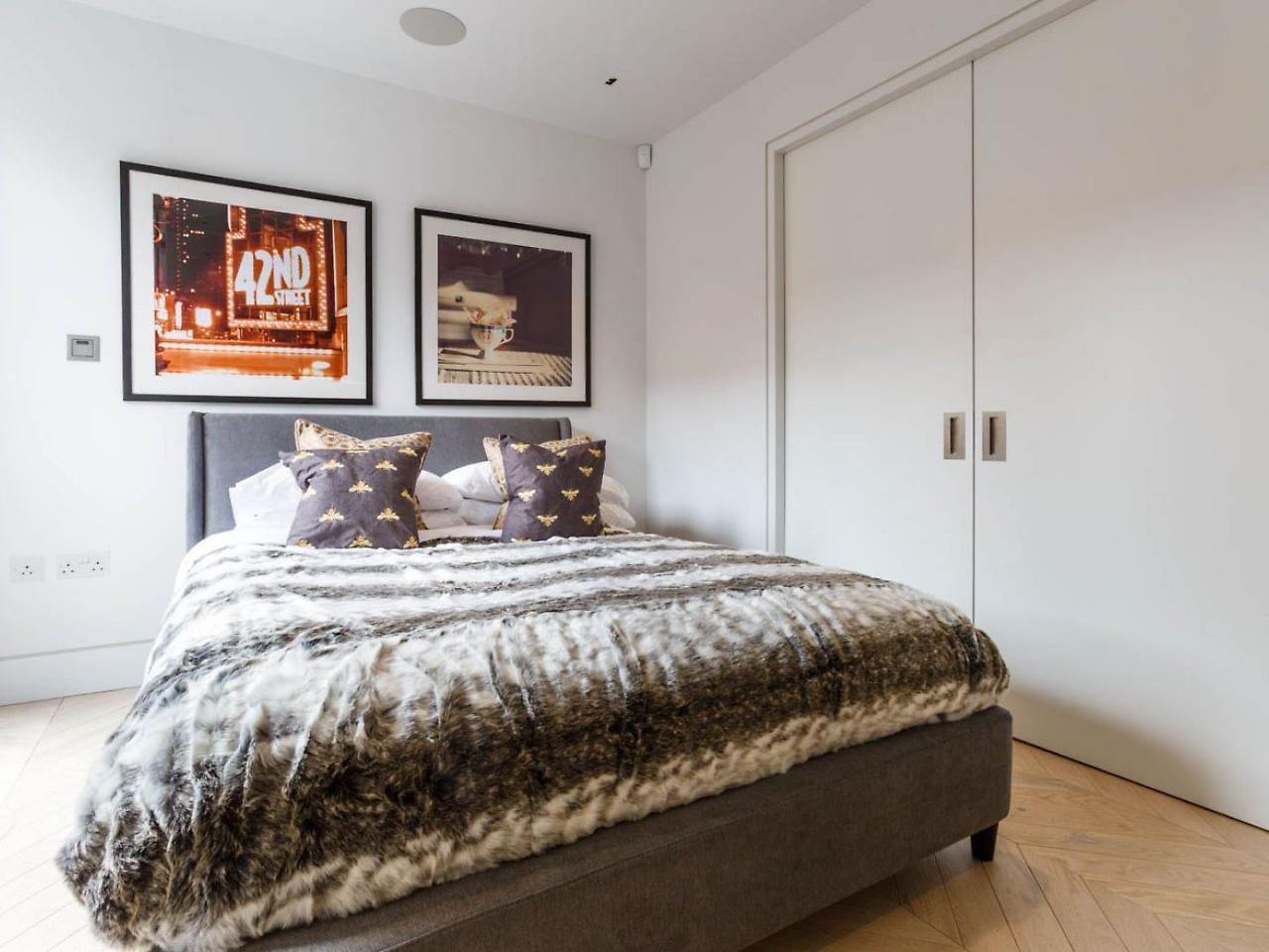 Hotel Goodge Street Iii Londres