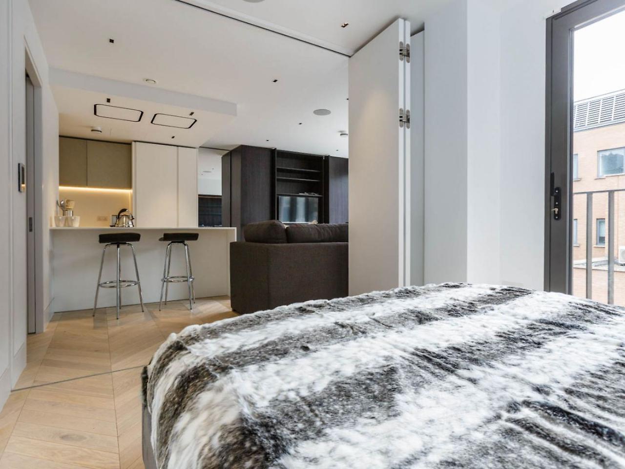 Goodge Street Iii Hotel