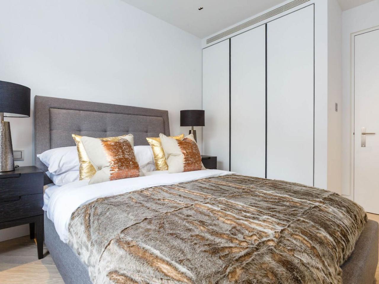 Goodge Street Iii Hotel Londres