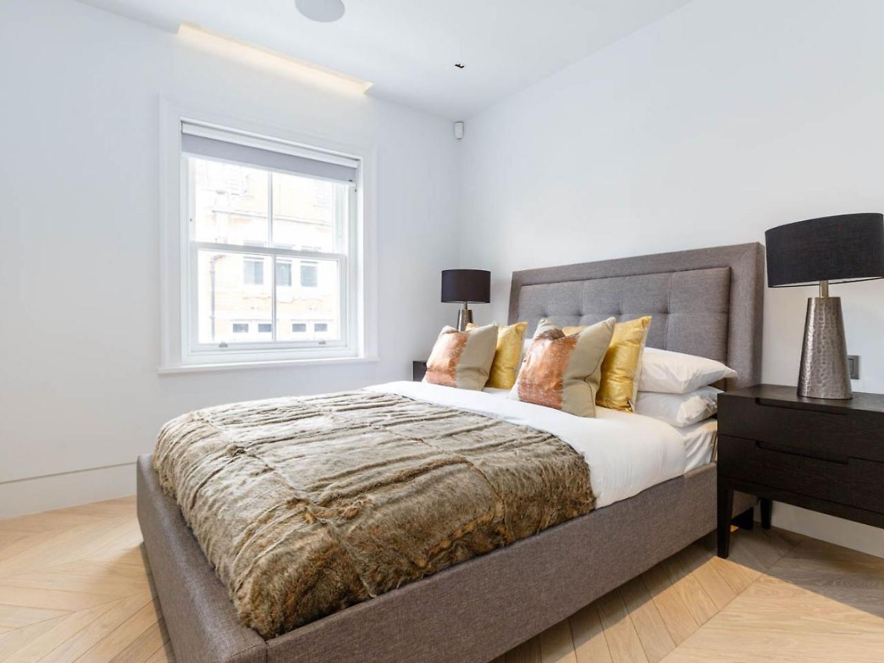 Hotel Goodge Street Iii Londres