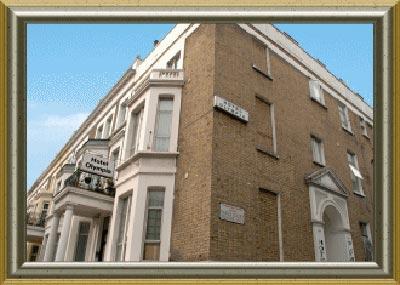 Olympia Inn Hotel Londres