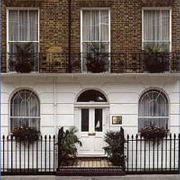 Four Season Hotel Londen
