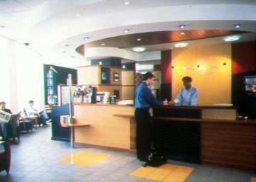 Holiday Express City, An Ihg Hotel
