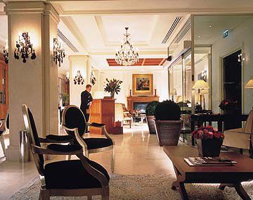 Bridge Hotel Londres
