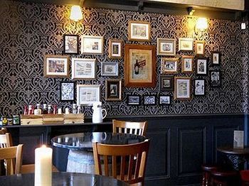 The Mitre