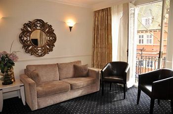 Appart hôtel Collingham Serviced