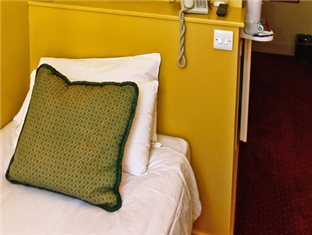 Trebovir Hotel Londres