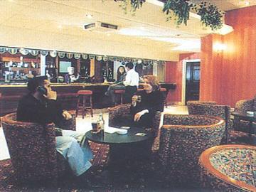 Hotel Oyo Luton 2*