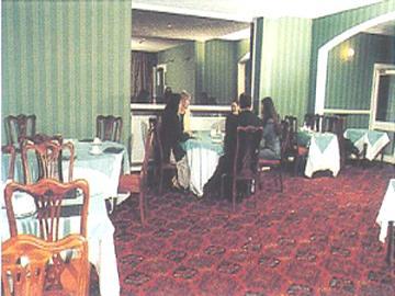 Oyo Luton Hotel 2*
