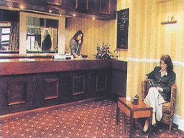 Hotel Oyo Luton