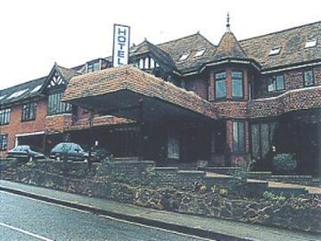 Oyo Luton Londres