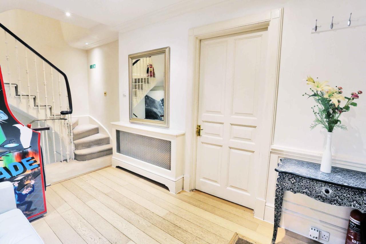 Sophia's 11rooms Piccadilly Circus St Townhouse Londen