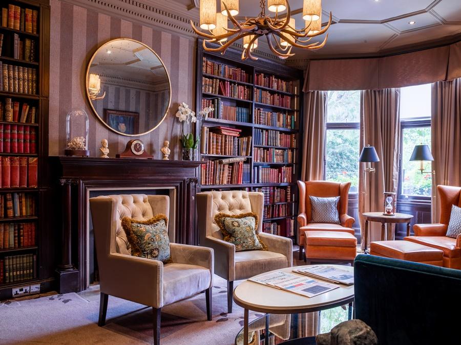 11 Cadogan Gardens And The By Iconic Luxury