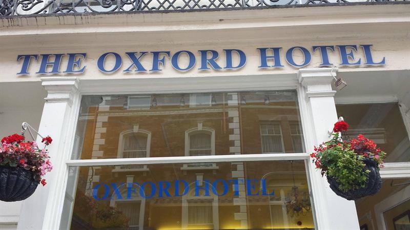 Hotel Paddington Park Londres