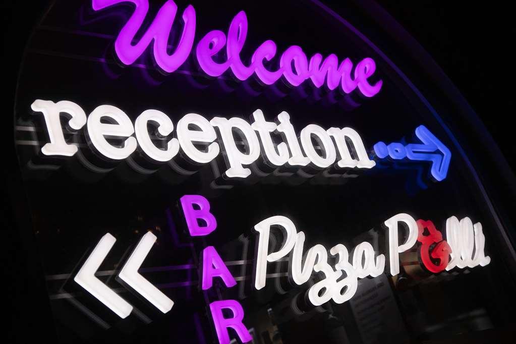 Western Peckham Hotel Londres