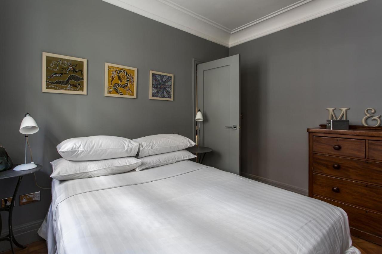De Walden Street By Onefinestay * Londres