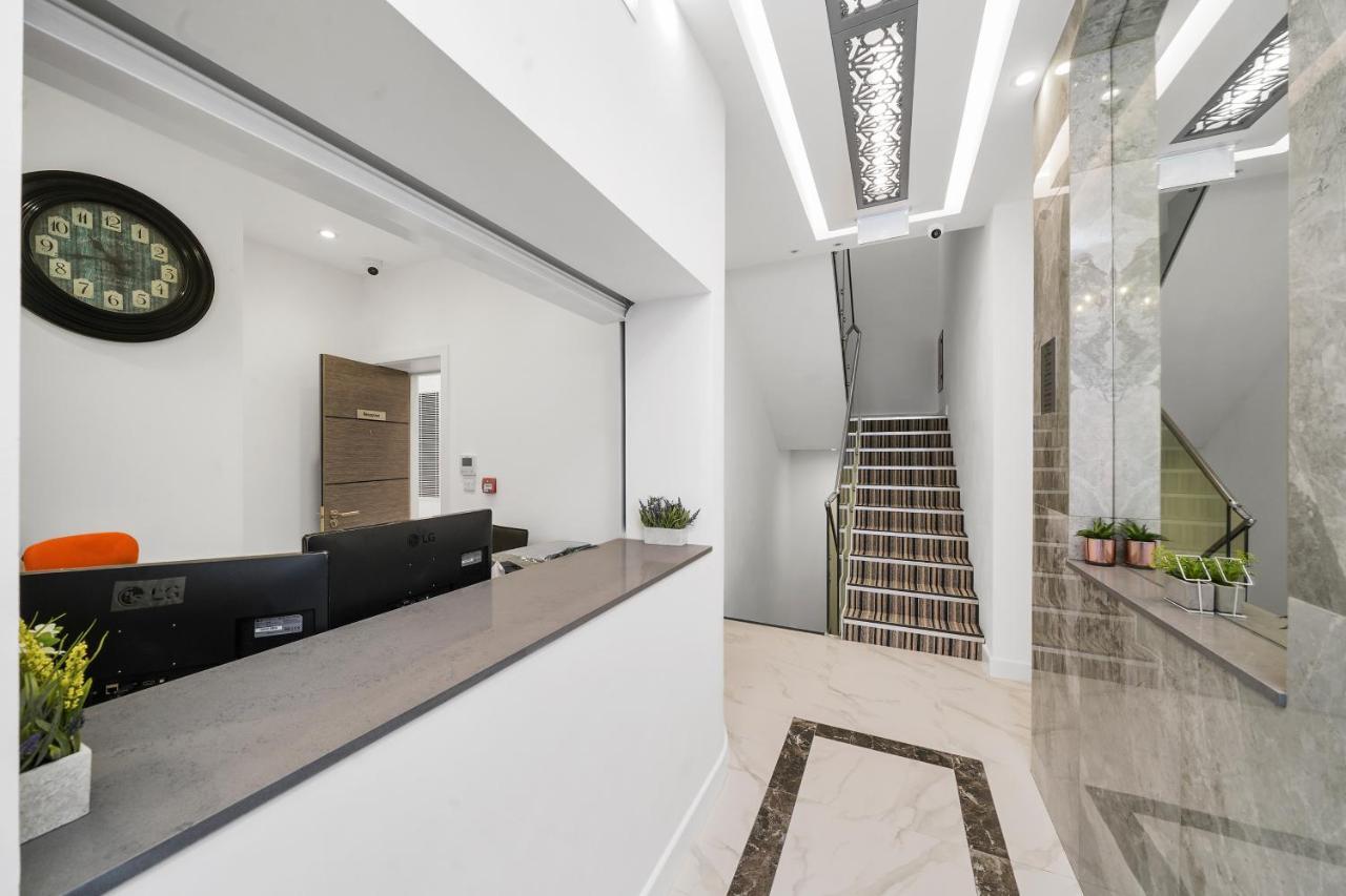 Apartahotel Prime