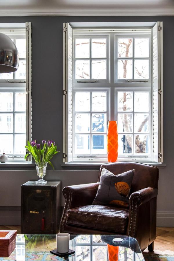 De Walden Street By Onefinestay * Londres