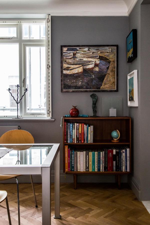 De Walden Street By Onefinestay Londres