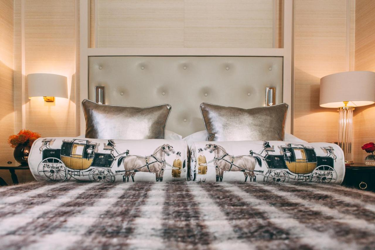 11 Cadogan Gardens And The By Iconic Luxury Londres