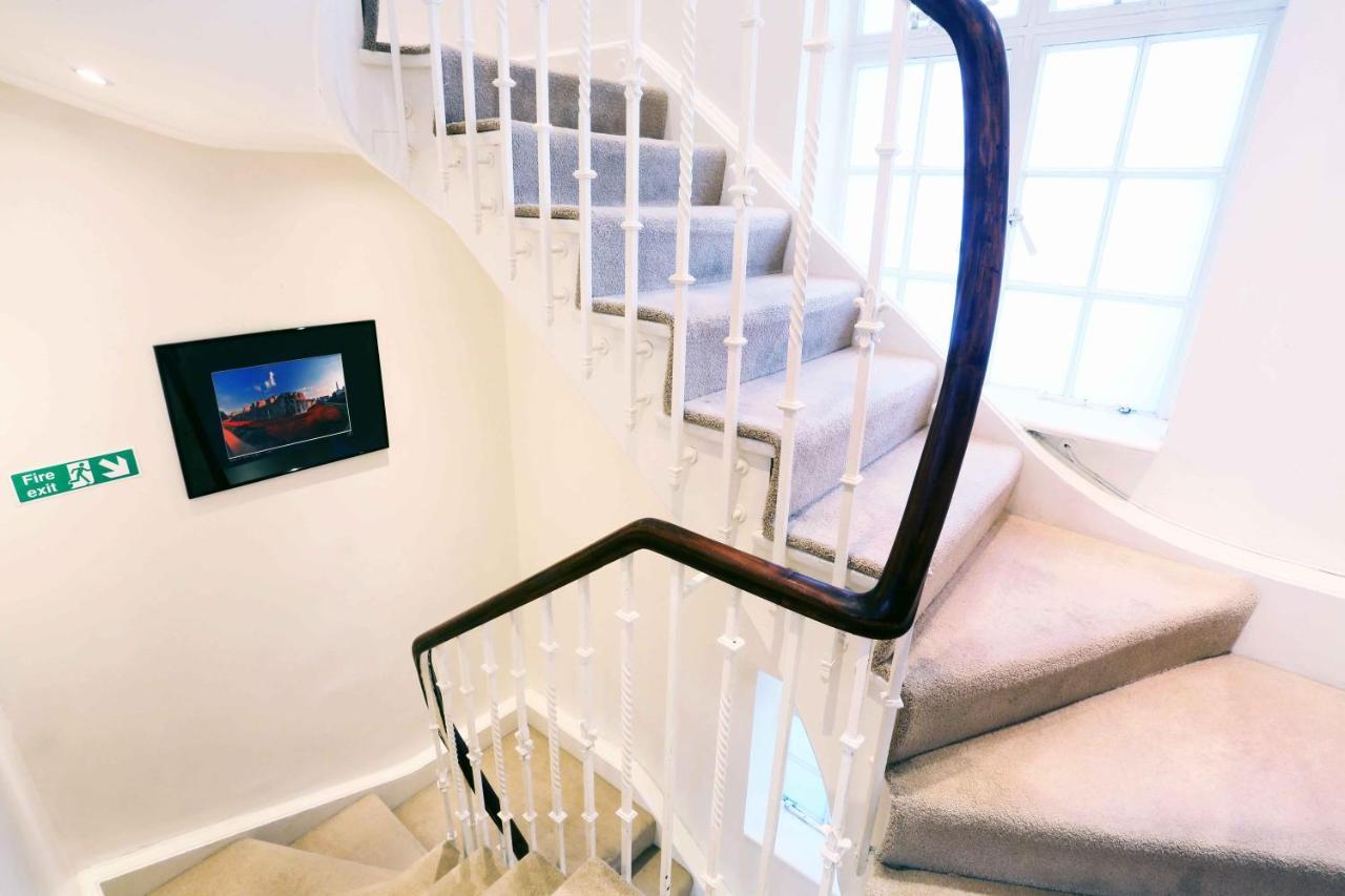Sophia's 11rooms Piccadilly Circus St Townhouse Vakantiehuis Londen