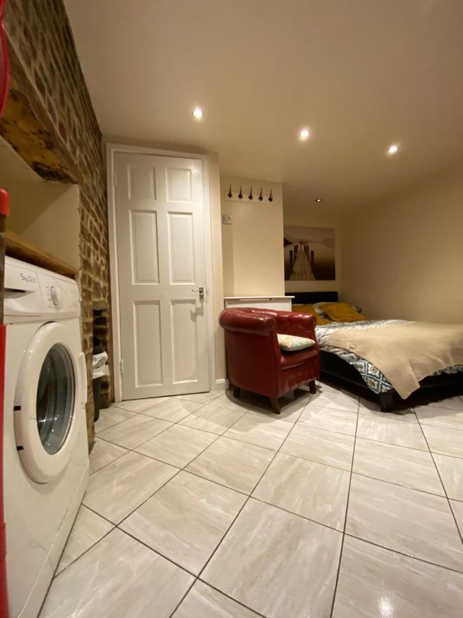 Center Suites Apartamento