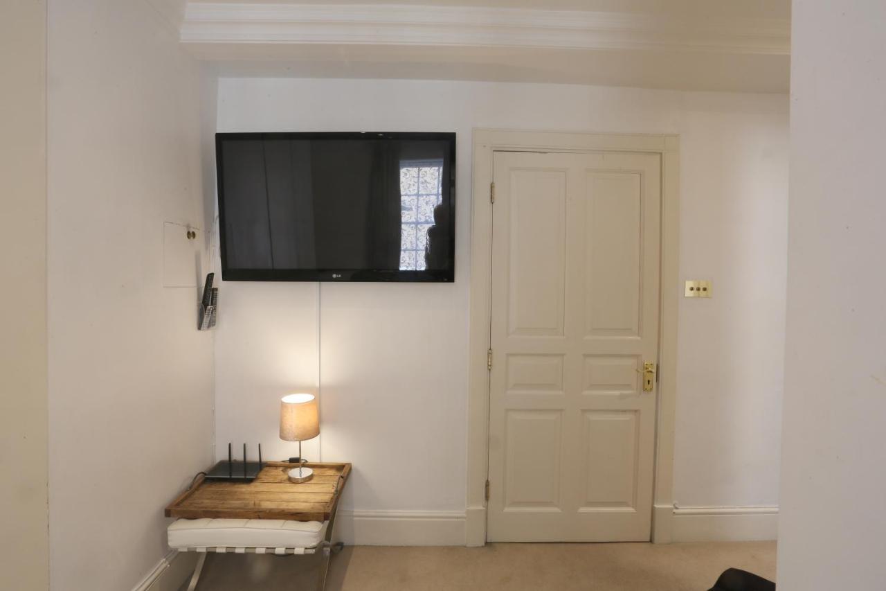 Vakantiehuis Sophia's 11rooms Piccadilly Circus St Townhouse