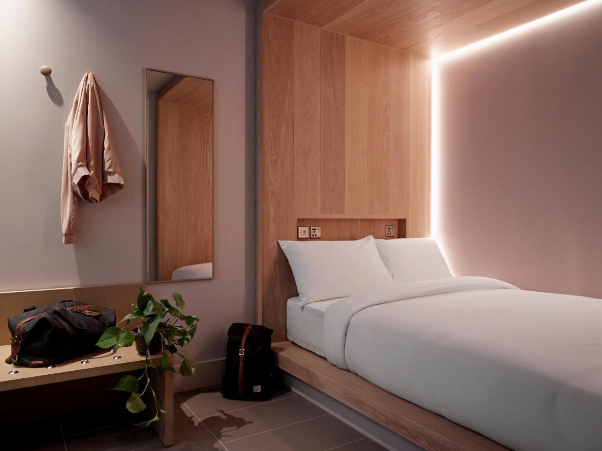 Hotel Zedwell Piccadilly Circus Londres