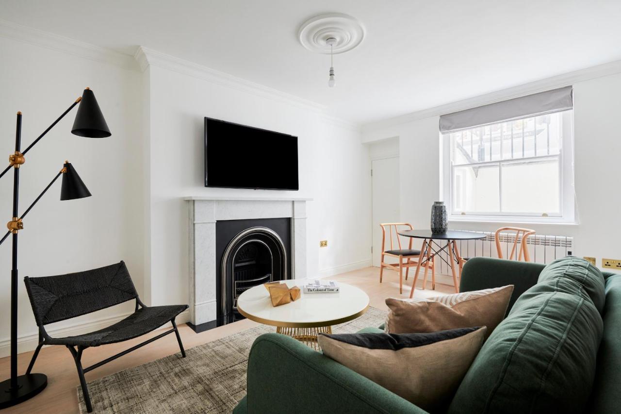 Aparthotel Sonder Kensington Town House Londres