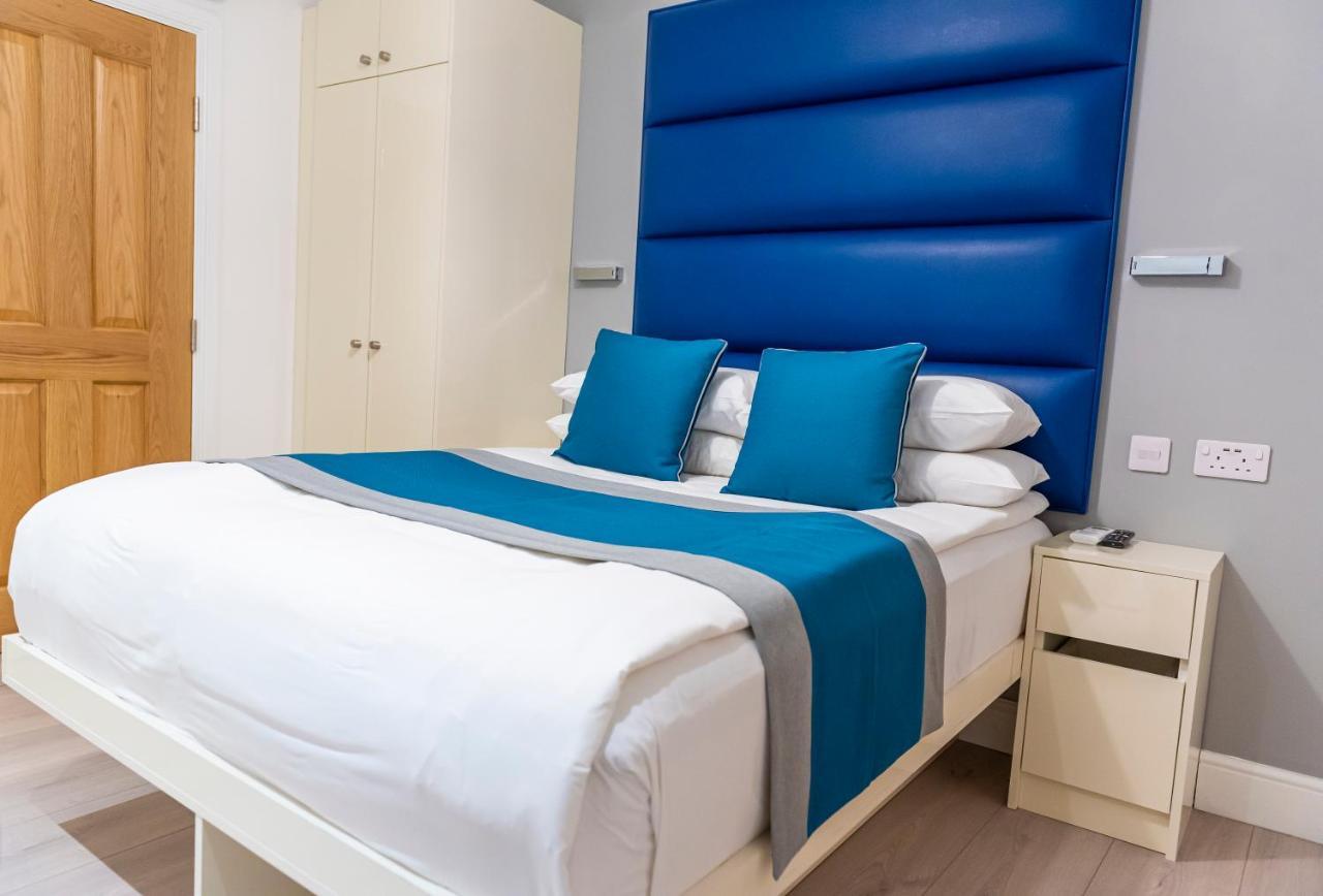 Apartahotel Messina 3*