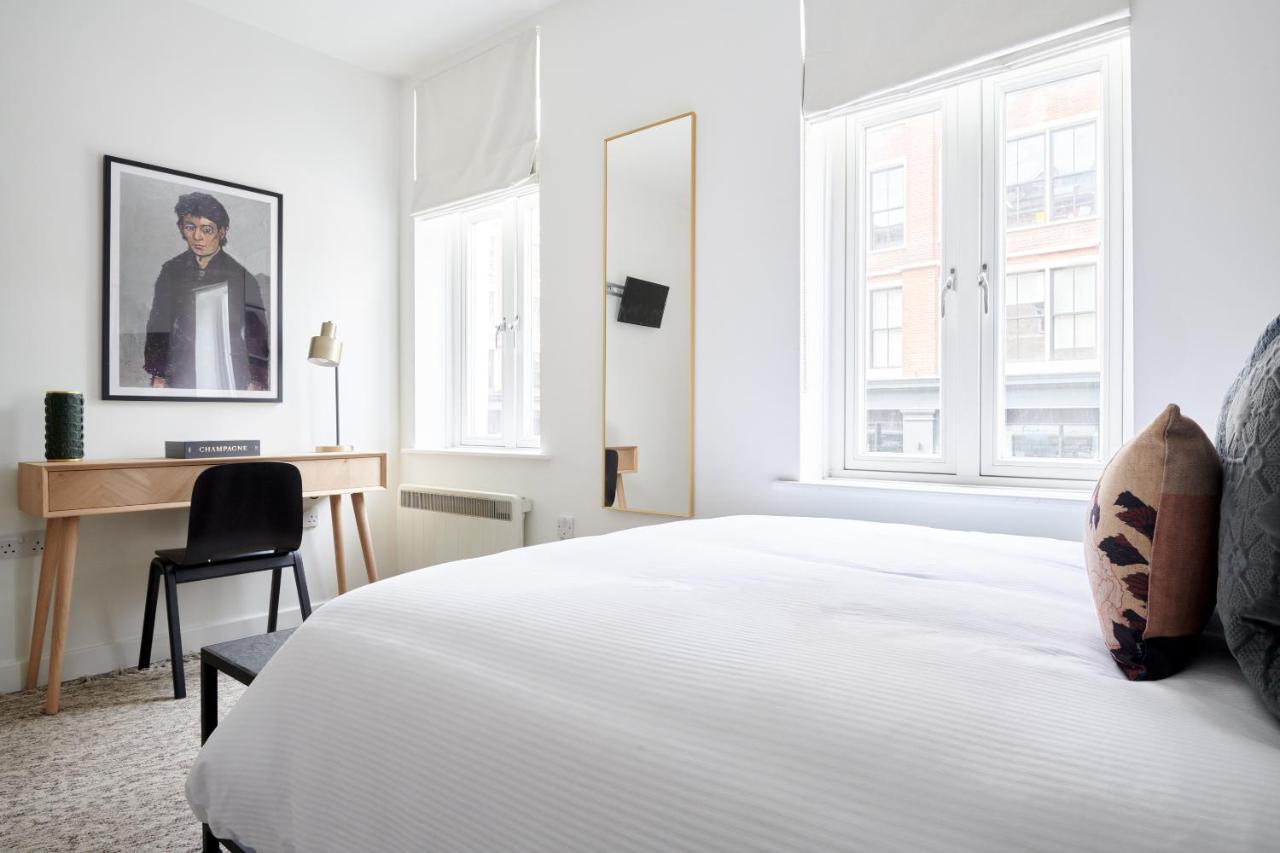 Sonder St Johns Garden 3*